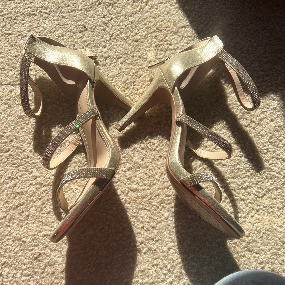 Gorgeous Dressy Heels